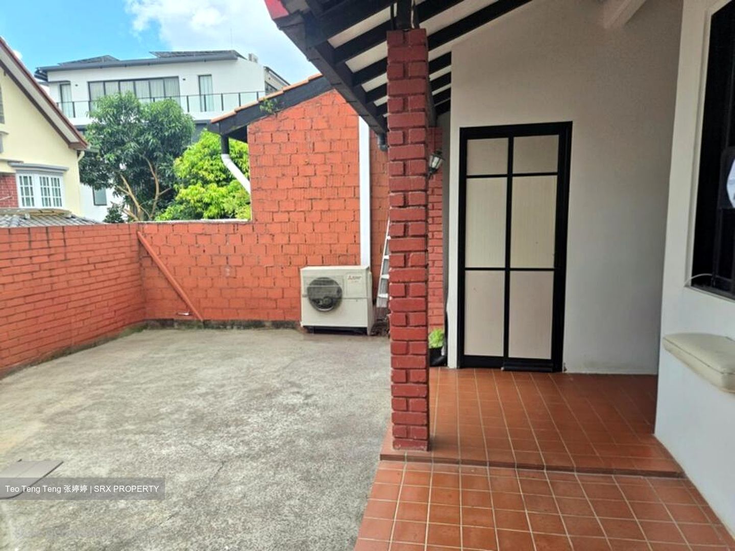 Pasir Ris Beach Park (D18), Terrace #521351571